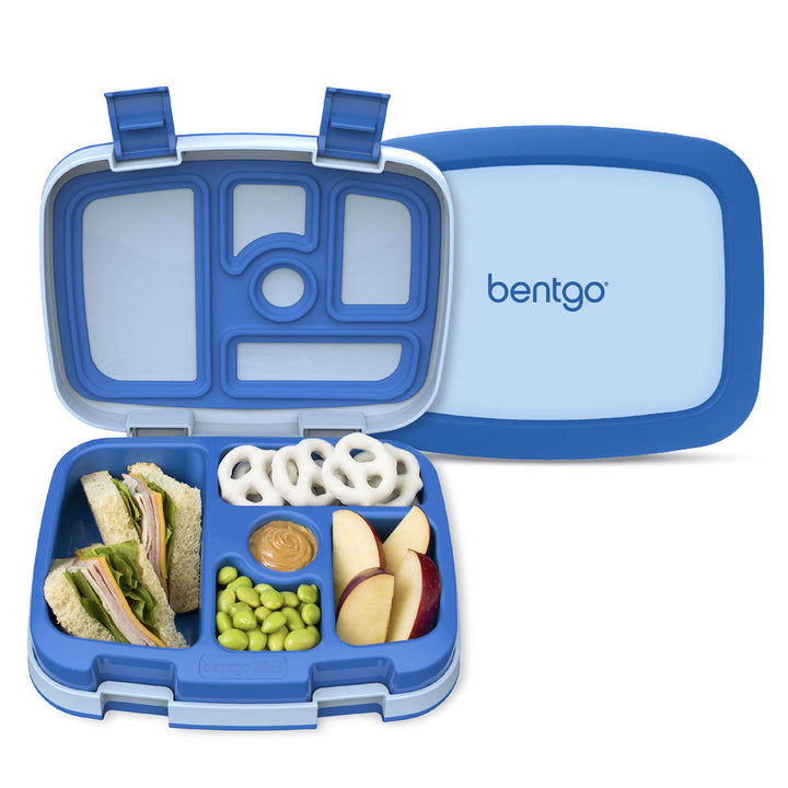 Bentgo Kids Lunch Box (2-Pack) F3