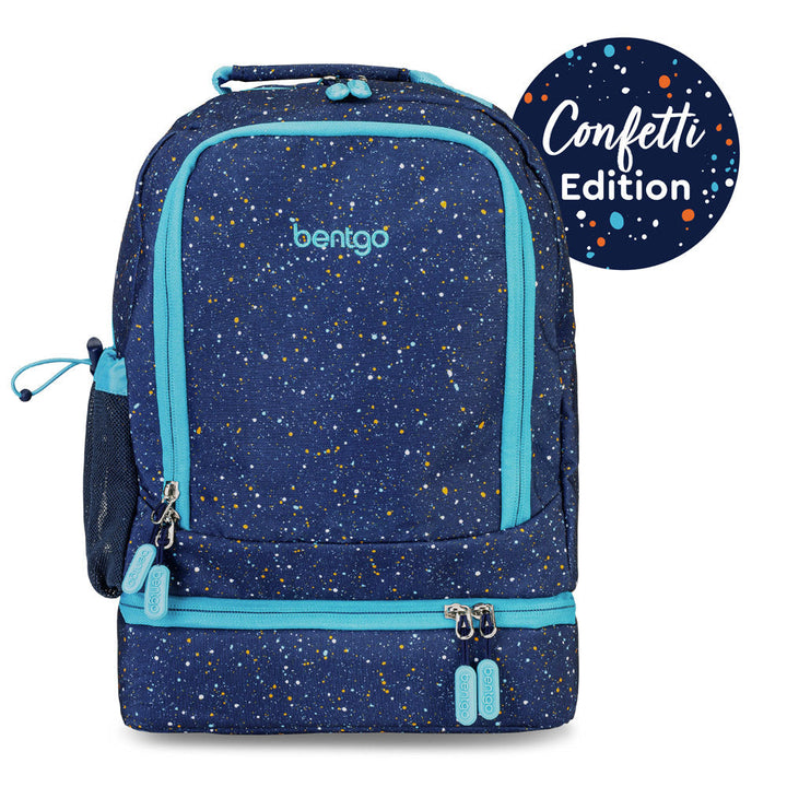 Bentgo Kids 2-in-1 Backpack & Lunch Bag M3