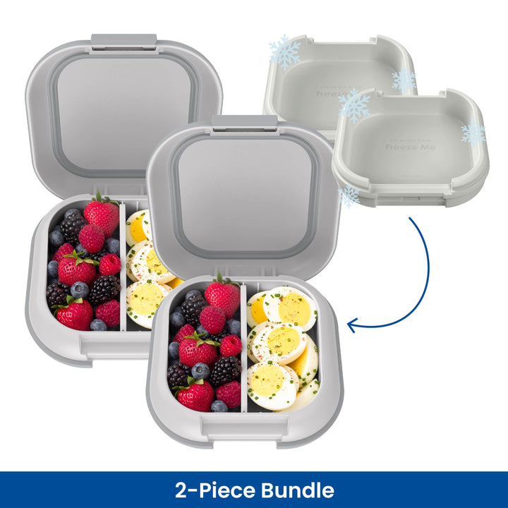 Bentgo Chill Mini Lunch Box (2-Pack) O5