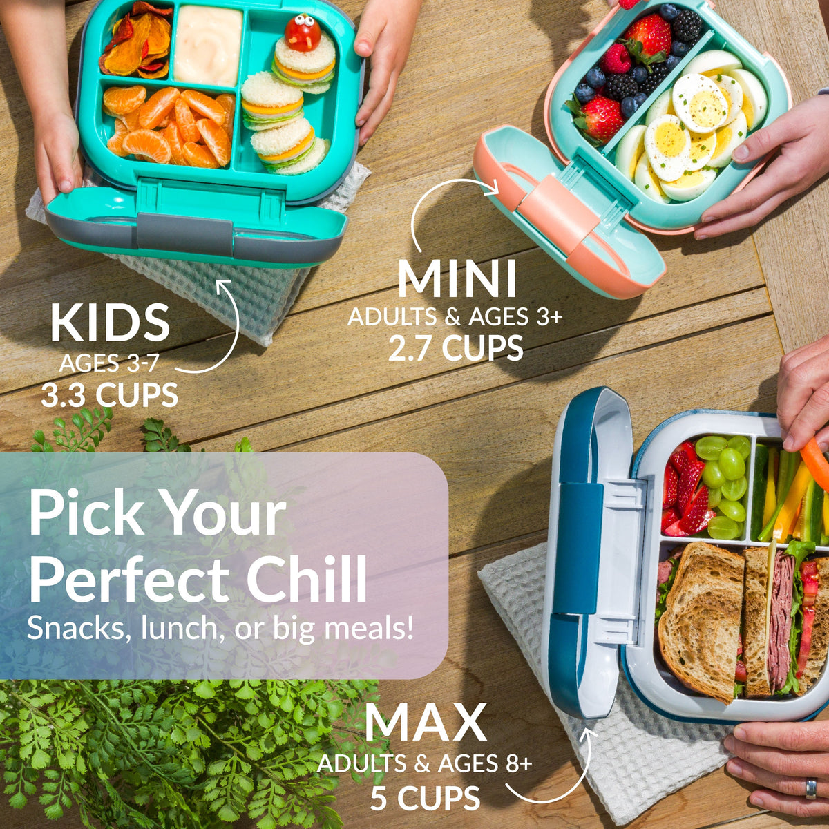 Bentgo Chill Mini Lunch Box