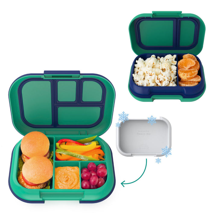 Bentgo Chill Kids Lunch & Snack Box I5