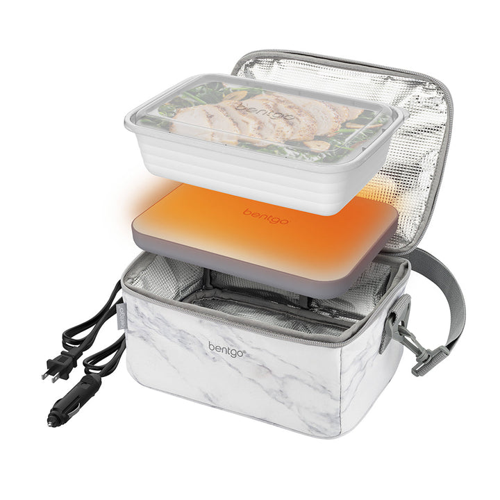 Bentgo Heat Electric Lunch Bag M0