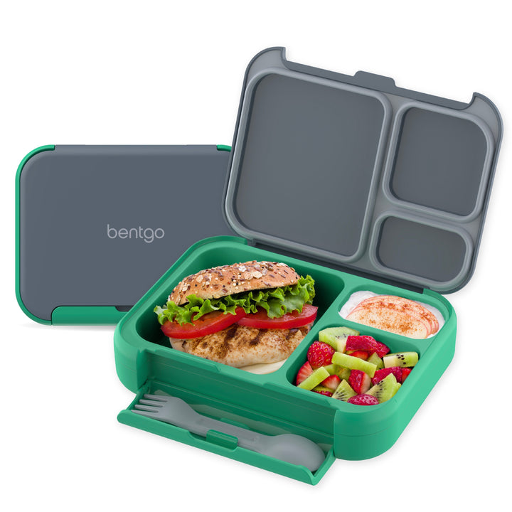Bentgo Kids Stow & Go Lunch Box Q5