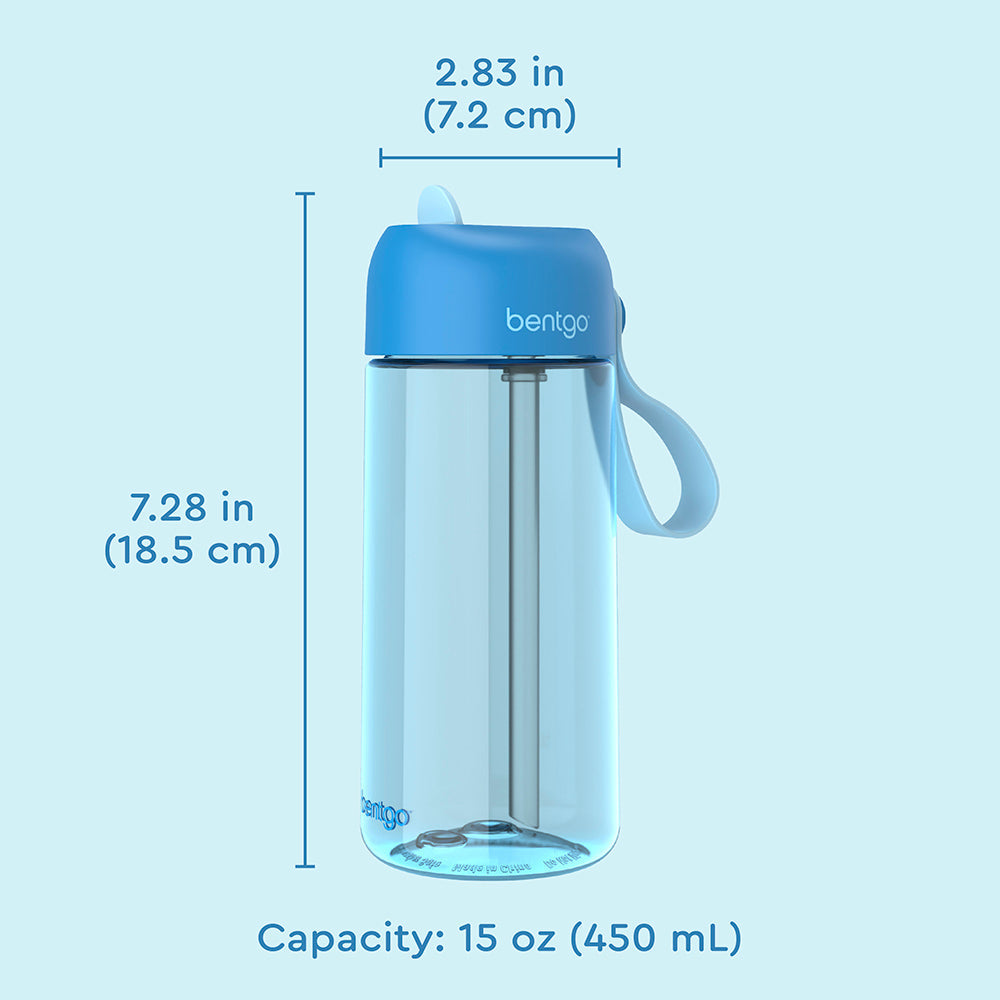 Bentgo Kids Water Bottle
