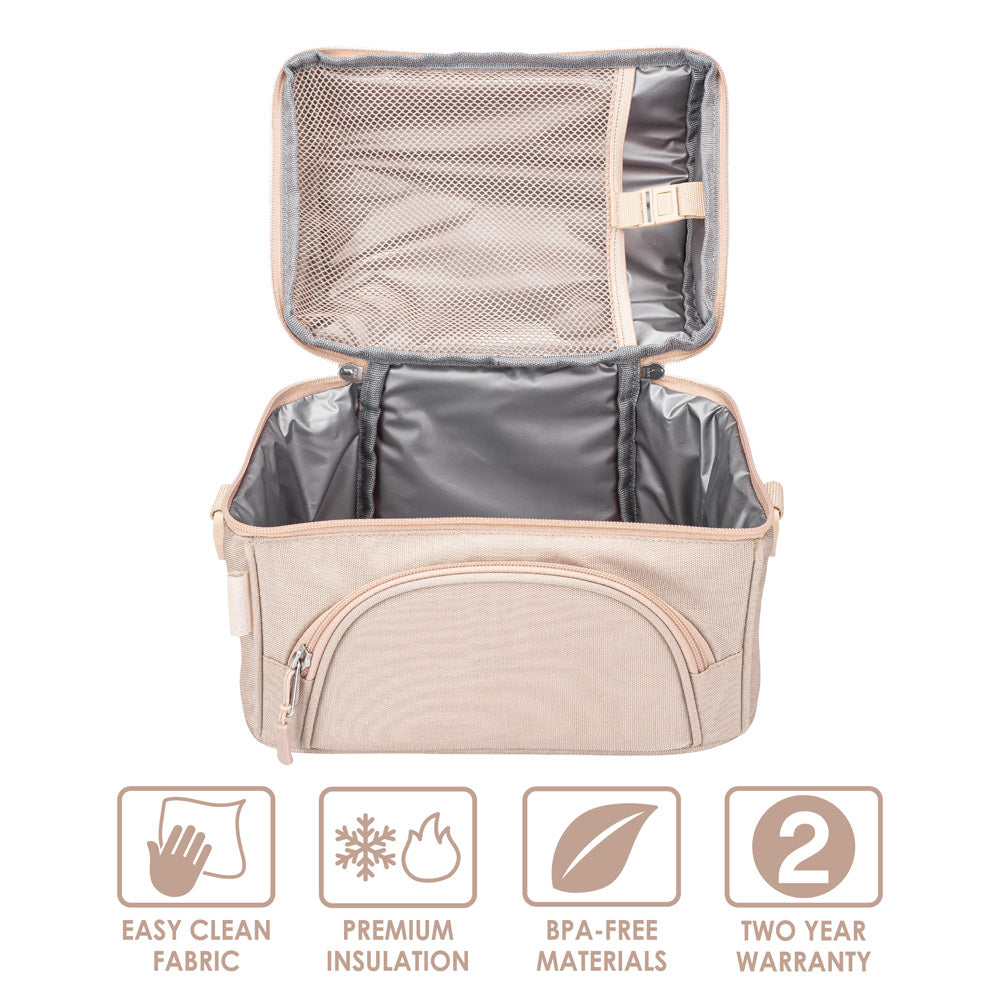 Bentgo Deluxe Lunch Bag