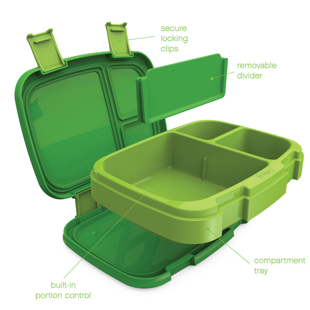 Bentgo Fresh Lunch Box