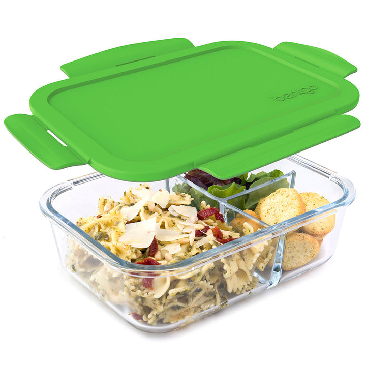 Bentgo Glass Lunch Container B0