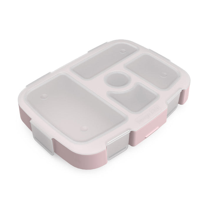 Bentgo Kids Tray with Transparent Cover (Glitter) G2