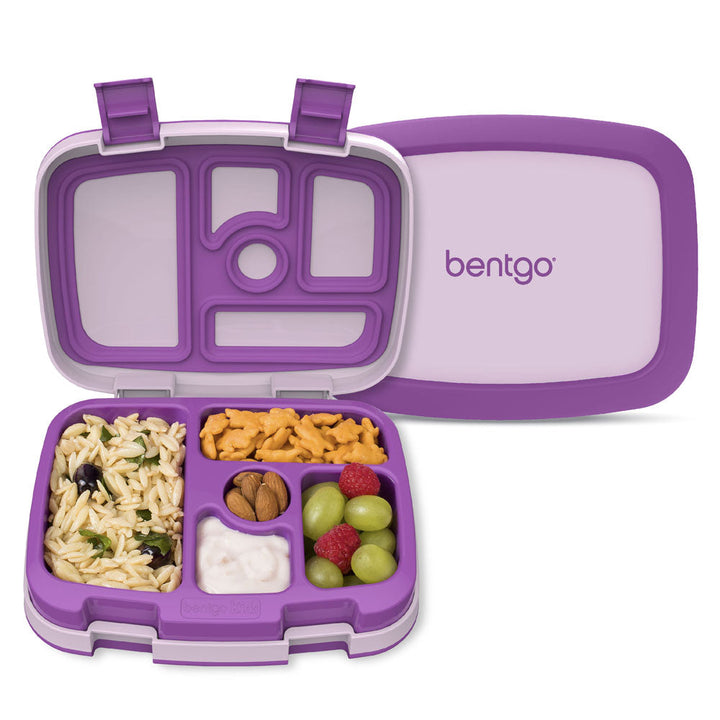 Bentgo Kids Lunch Box (2-Pack) F2