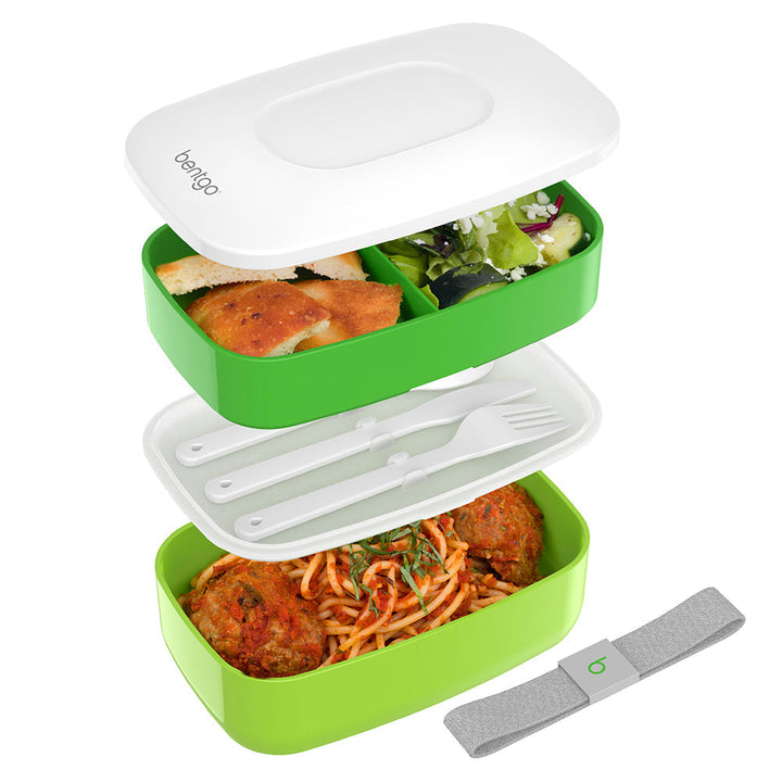 Bentgo Classic Lunch Box P9