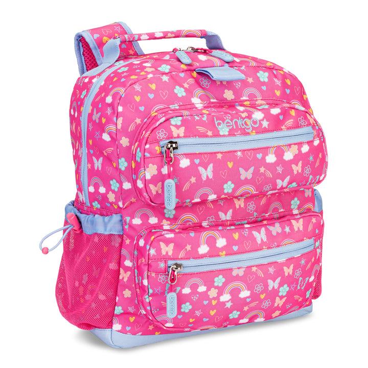 Bentgo Kids Prints Backpack S0