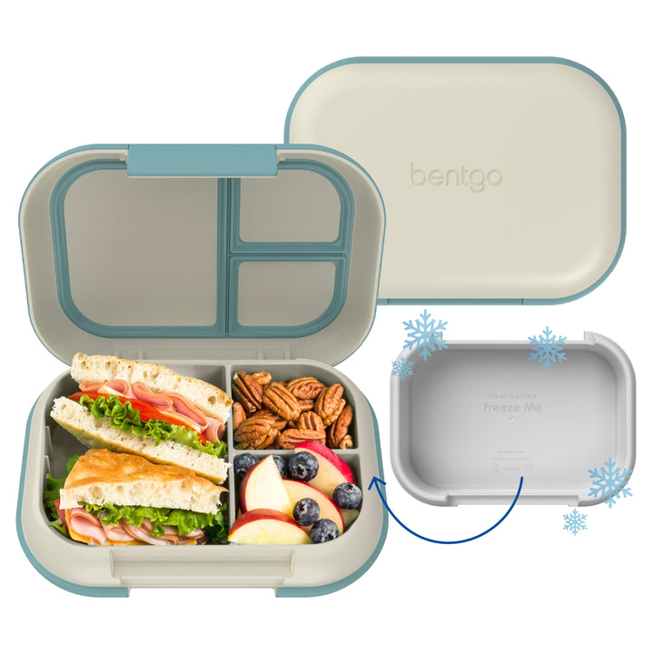 Bentgo Chill Max Lunch Box V3