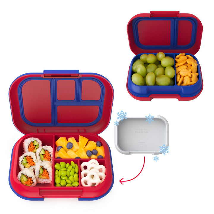 Bentgo Chill Kids Lunch & Snack Box Z0