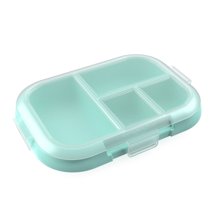 Bentgo Chill Kids Tray with Transparent Cover T6