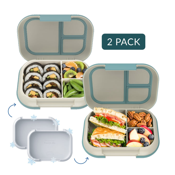 Bentgo Chill Max Lunch Box (2-Pack) Y8