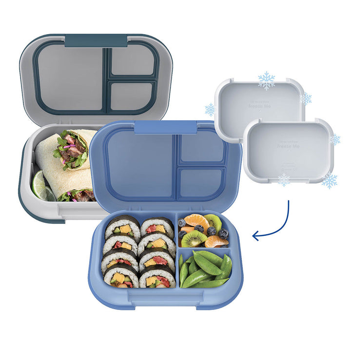 Bentgo Chill Max Lunch Box (2-Pack) O8
