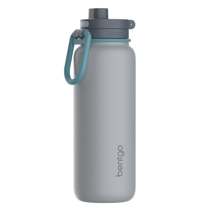 Bentgo Flip 2-in-1 Water Bottle (24 fl oz) S5
