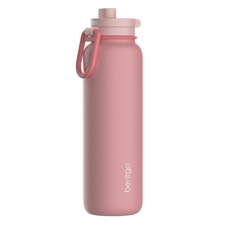 Bentgo Flip 2-in-1 Water Bottle (32 fl oz) Z8