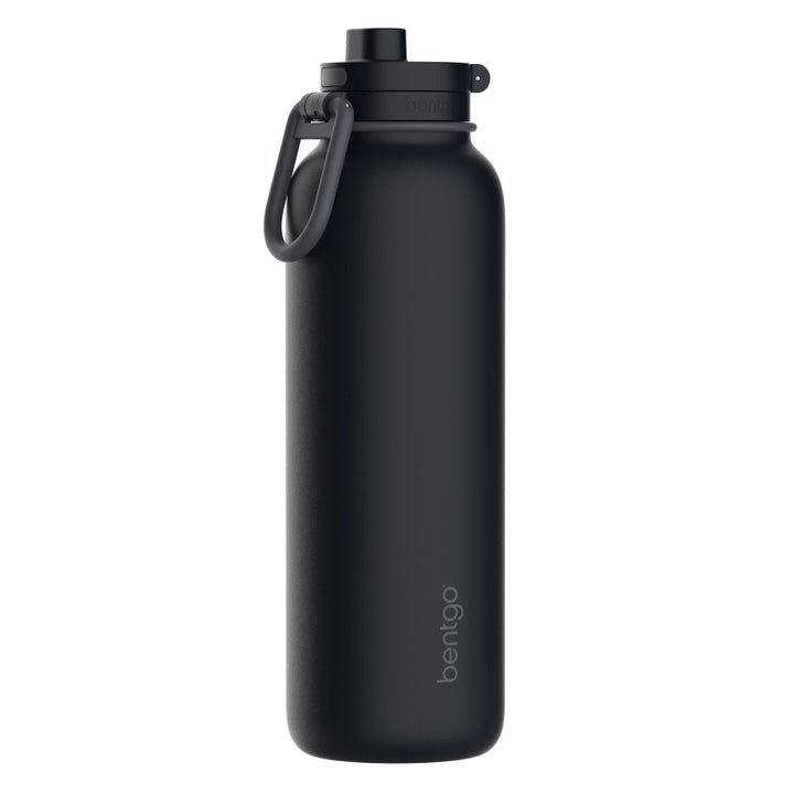 Bentgo Flip 2-in-1 Water Bottle (40 fl oz) D9