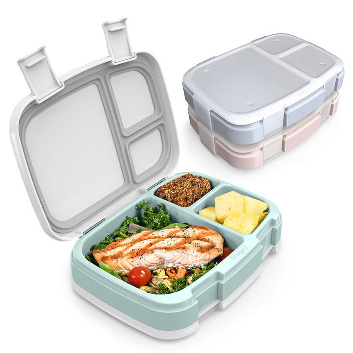 Bentgo Fresh 3-Meal Prep Pack V4