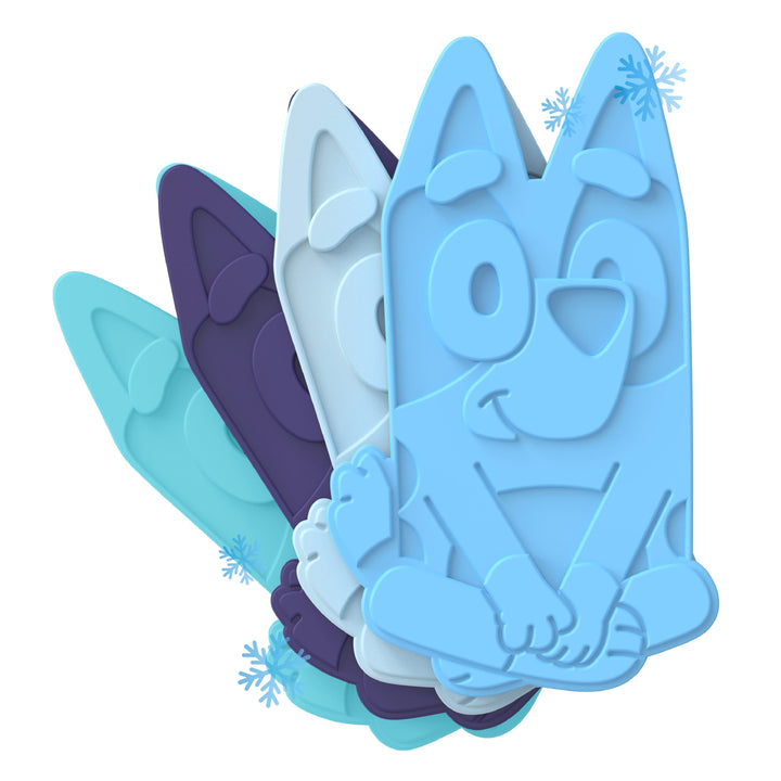 Bentgo + Bluey Reusable Ice Packs (4-Pack) Q7
