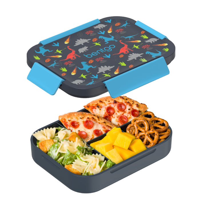 Bentgo Kids Snap & Go Lunch Box T7