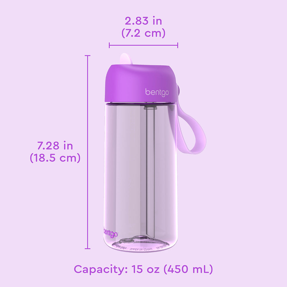 Bentgo Kids Water Bottle