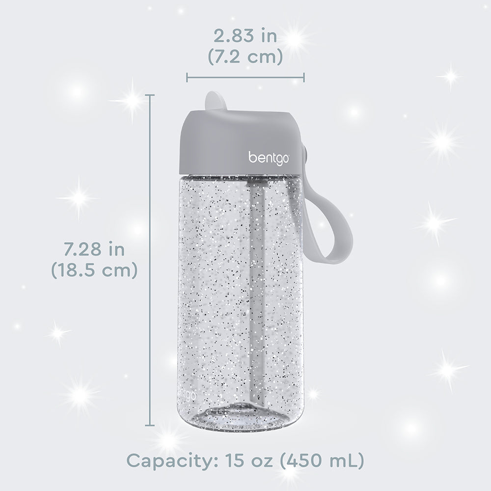 Bentgo Kids Water Bottle