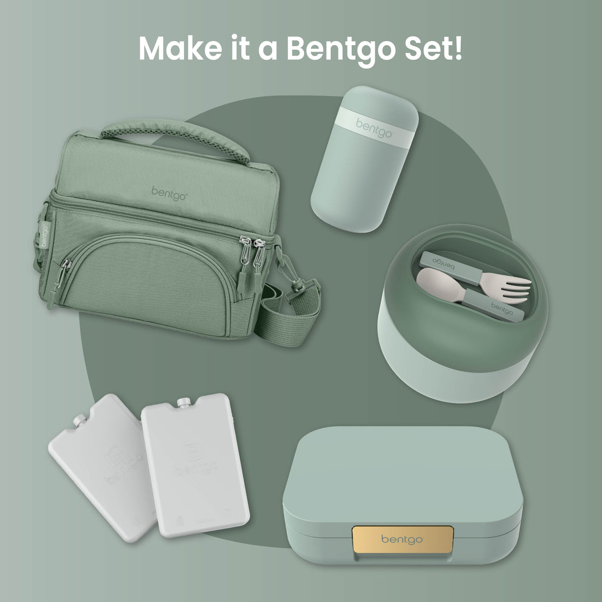 Bentgo Bowl