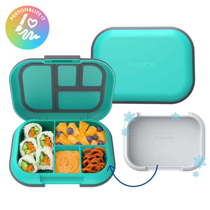 Bentgo Chill Kids Lunch Box M1