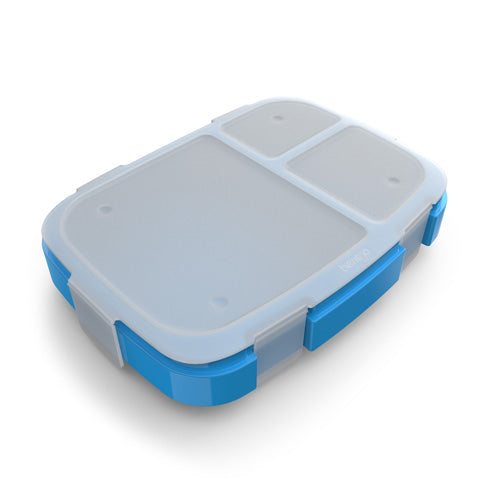 Bentgo Fresh Tray with Transparent Cover W1