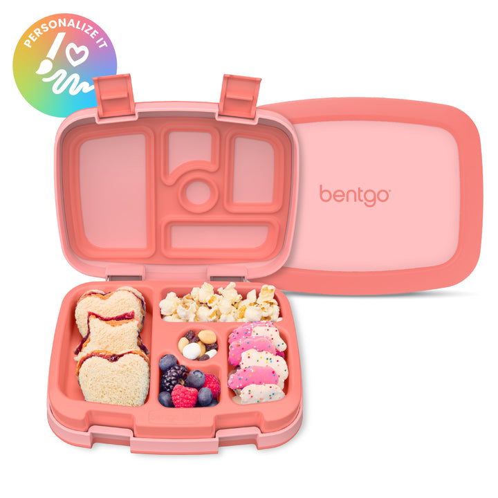Bentgo Kids Lunch Box R1