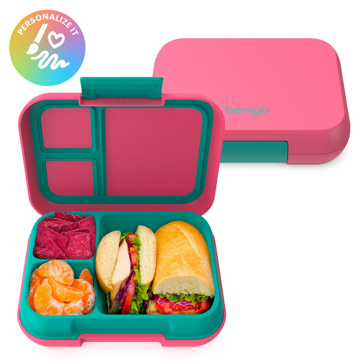 Bentgo Pop Lunch Box W4