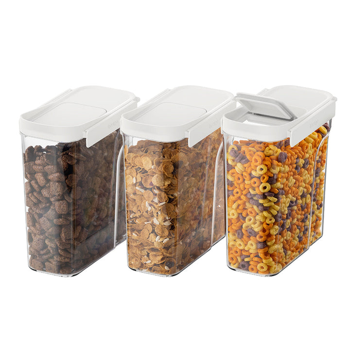 Bentgo Pantry Airtight Cereal Containers (6-pcs) Q8
