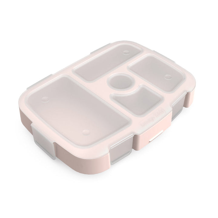 Bentgo Kids Prints Tray with Transparent Cover O6